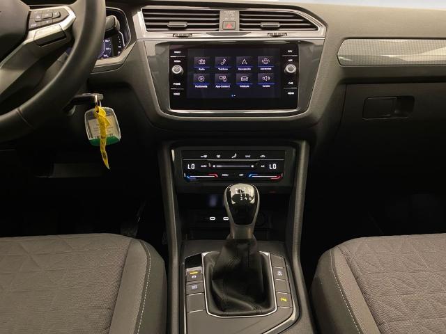 Volkswagen Tiguan Life 1.5 TSI 110 kW (150 CV)