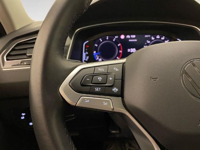 Volkswagen Tiguan Life 1.5 TSI 110 kW (150 CV)