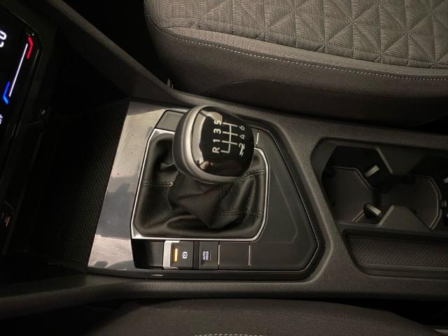 Volkswagen Tiguan Life 1.5 TSI 110 kW (150 CV)