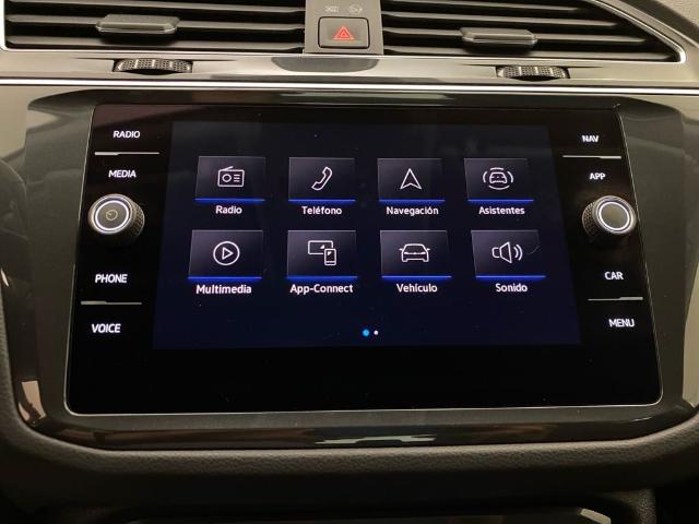 Volkswagen Tiguan Life 1.5 TSI 110 kW (150 CV)