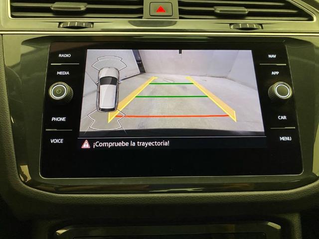 Volkswagen Tiguan Life 1.5 TSI 110 kW (150 CV)