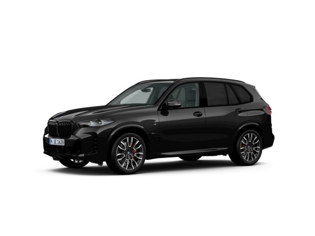 BMW X5 xDrive30d color Negro. Año 2025. 219KW(298CV). Diésel. En concesionario Proa Premium Palma de Illes Balears