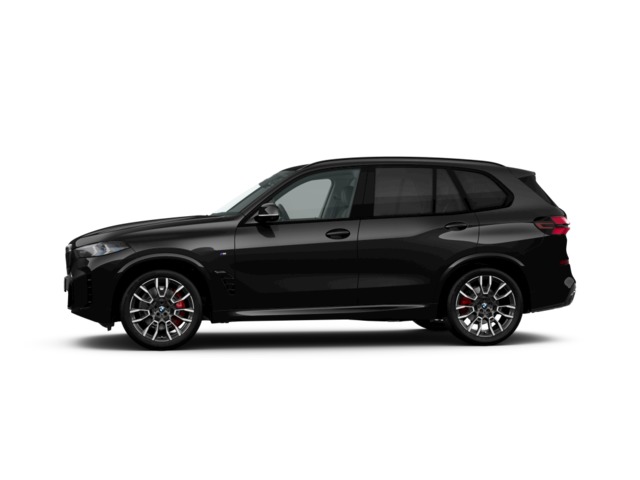 BMW X5 xDrive30d color Negro. Año 2025. 219KW(298CV). Diésel. En concesionario Proa Premium Palma de Illes Balears