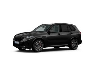 Fotos de BMW X5 xDrive30d color Negro. Año 2025. 219KW(298CV). Diésel. En concesionario Proa Premium Palma de Illes Balears