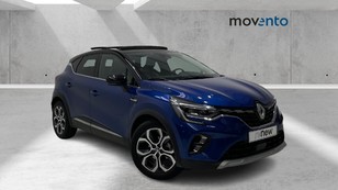 Renault Captur en Motorflash