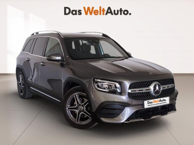Mercedes-Benz GLB GLB 200 d de segunda mano