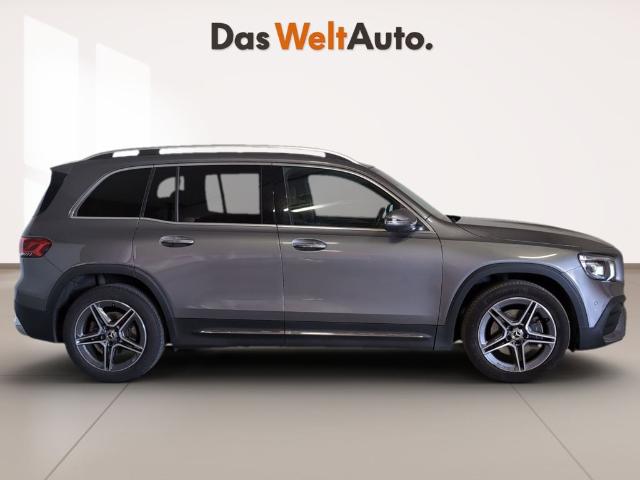 Mercedes-Benz GLB 200 d 110 kW (150 CV)