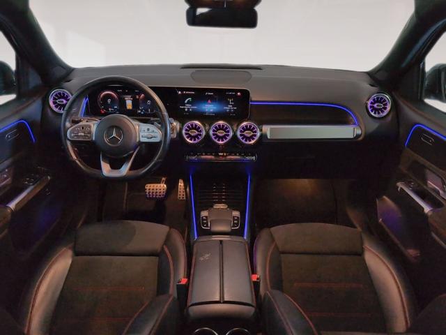 Mercedes-Benz GLB 200 d 110 kW (150 CV)