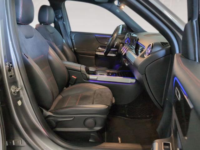 Mercedes-Benz GLB 200 d 110 kW (150 CV)