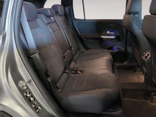 Mercedes-Benz GLB 200 d 110 kW (150 CV)