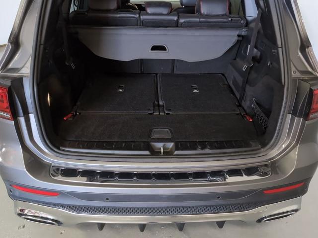 Mercedes-Benz GLB 200 d 110 kW (150 CV)