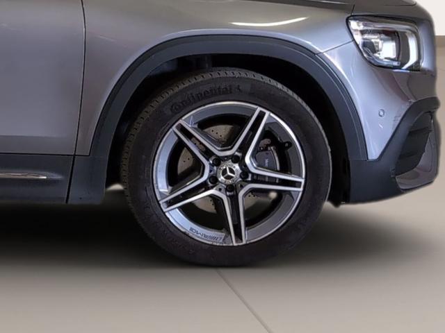 Mercedes-Benz GLB 200 d 110 kW (150 CV)