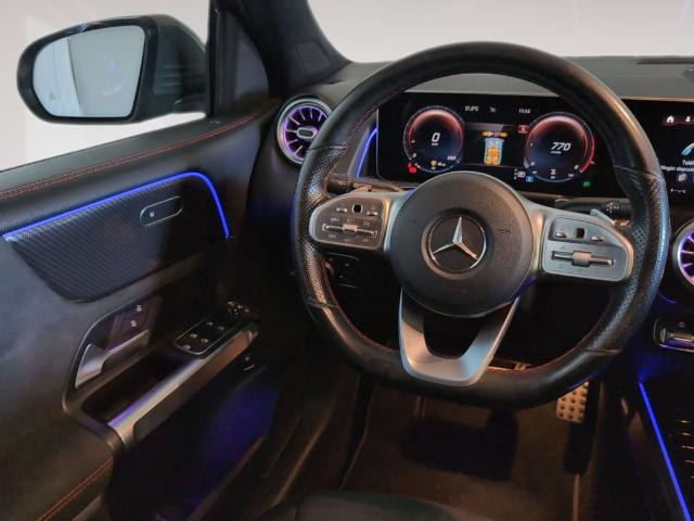 Mercedes-Benz GLB 200 d 110 kW (150 CV)