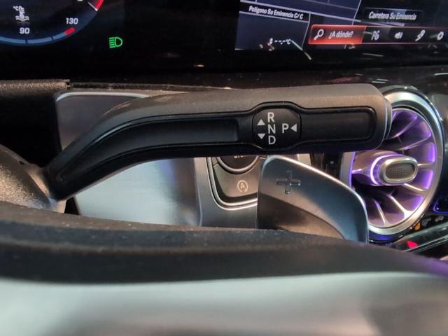 Mercedes-Benz GLB 200 d 110 kW (150 CV)