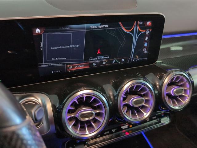 Mercedes-Benz GLB 200 d 110 kW (150 CV)