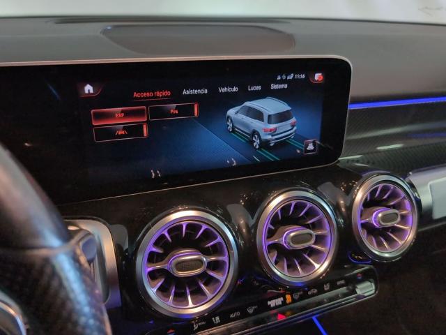 Mercedes-Benz GLB 200 d 110 kW (150 CV)