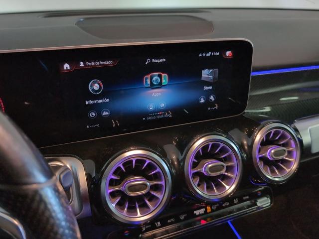 Mercedes-Benz GLB 200 d 110 kW (150 CV)