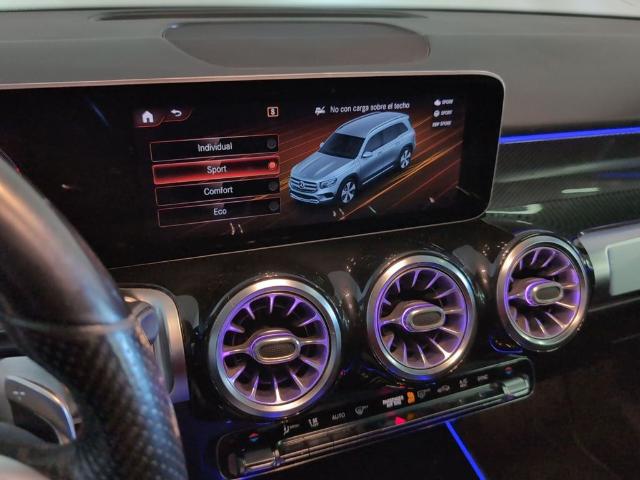 Mercedes-Benz GLB 200 d 110 kW (150 CV)