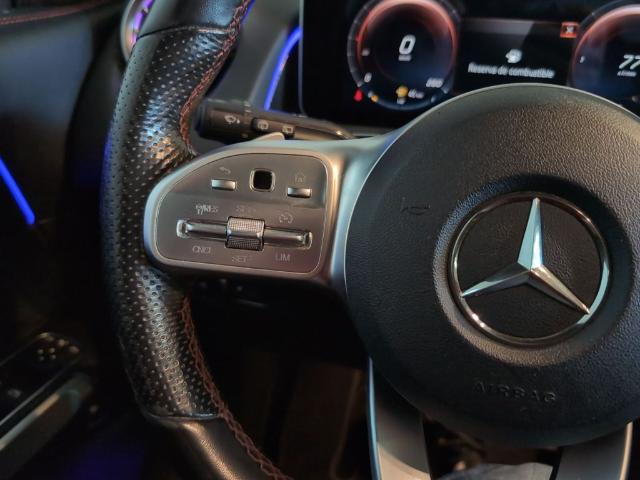 Mercedes-Benz GLB 200 d 110 kW (150 CV)