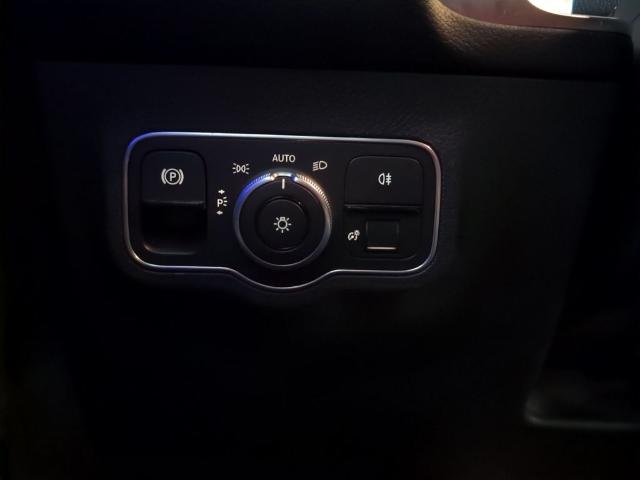 Mercedes-Benz GLB 200 d 110 kW (150 CV)