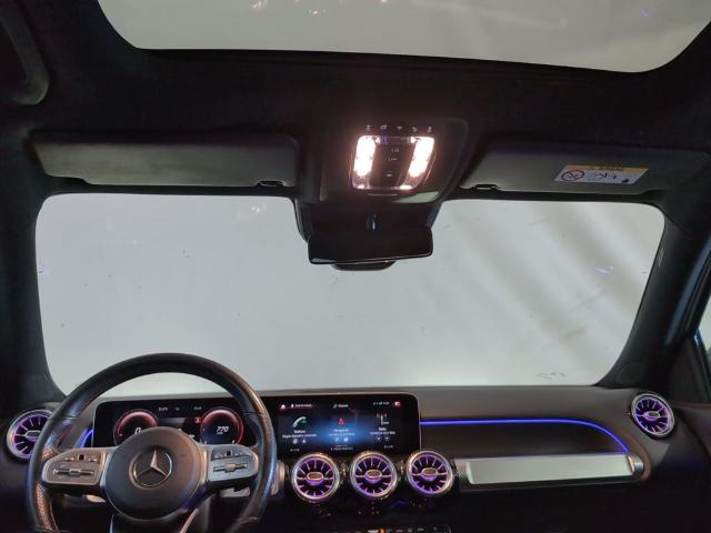 Mercedes-Benz GLB 200 d 110 kW (150 CV)