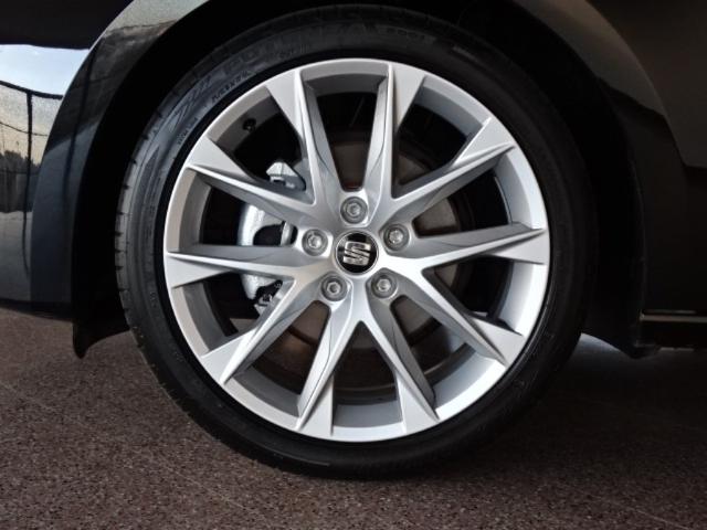 SEAT León ST 1.4 TSI ACT S&S FR DSG7 110 kW (150 CV)