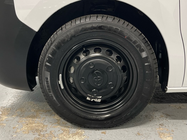 Toyota Proace Furgon 1.5D GX Plus L1 88 kW (120 CV)