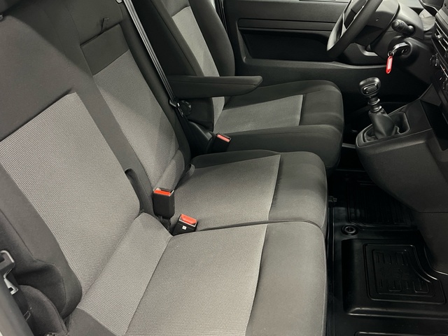 Toyota Proace Furgon 1.5D GX Plus L1 88 kW (120 CV)