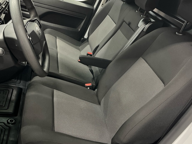 Toyota Proace Furgon 1.5D GX Plus L1 88 kW (120 CV)