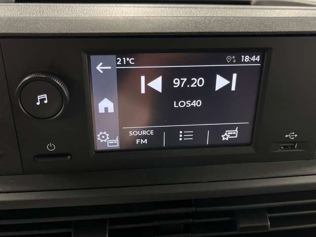 Toyota Proace Furgon 1.5D GX Plus L1 88 kW (120 CV)