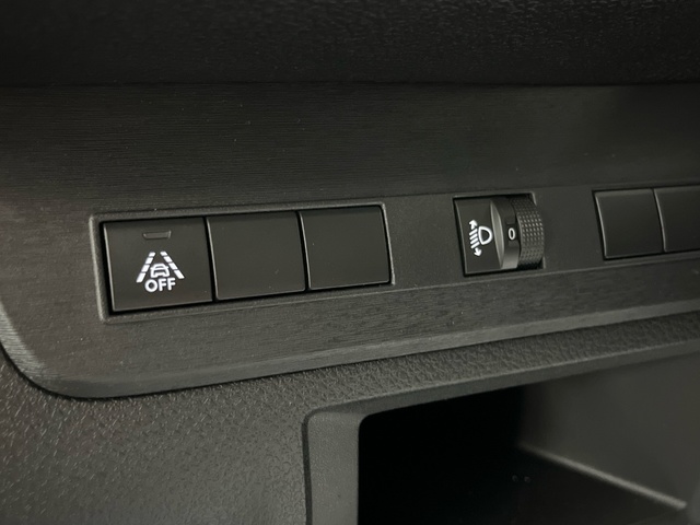 Toyota Proace Furgon 1.5D GX Plus L1 88 kW (120 CV)