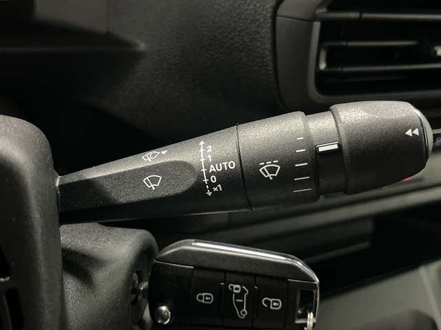 Toyota Proace Furgon 1.5D GX Plus L1 88 kW (120 CV)