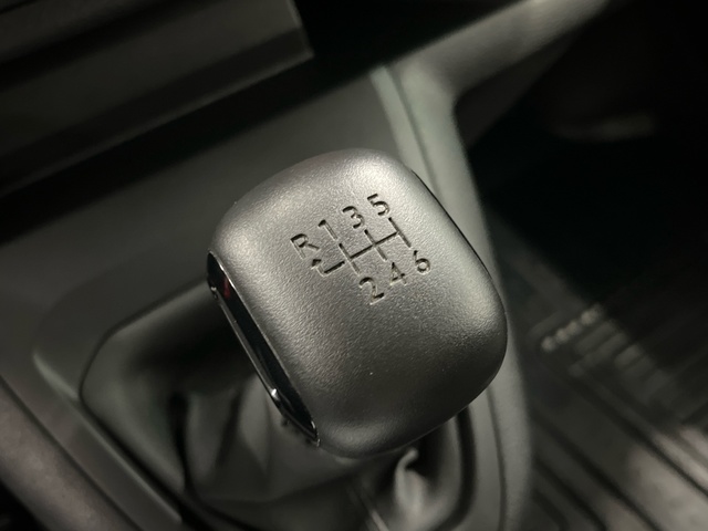 Toyota Proace Furgon 1.5D GX Plus L1 88 kW (120 CV)