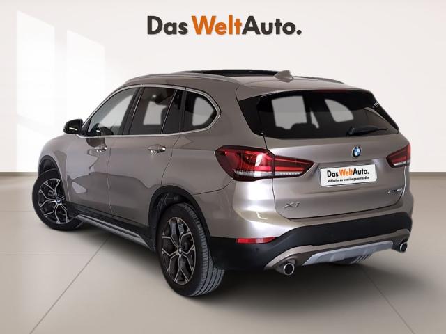 BMW X1 sDrive18d 110 kW (150 CV)