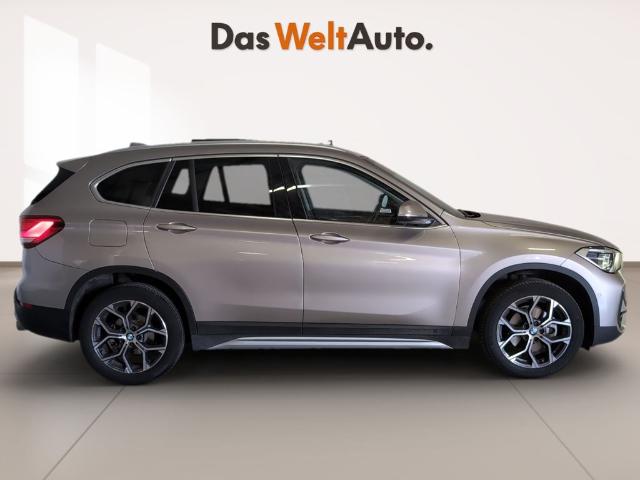 BMW X1 sDrive18d 110 kW (150 CV)