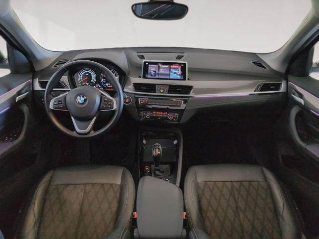 BMW X1 sDrive18d 110 kW (150 CV)