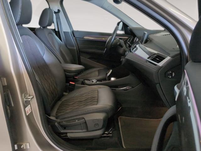 BMW X1 sDrive18d 110 kW (150 CV)