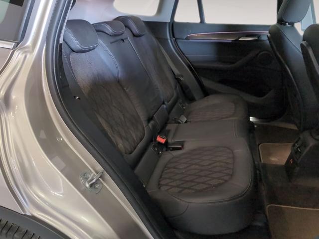 BMW X1 sDrive18d 110 kW (150 CV)