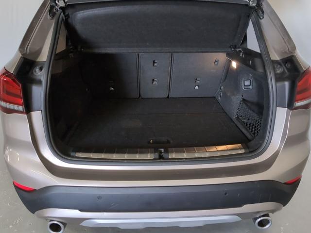 BMW X1 sDrive18d 110 kW (150 CV)