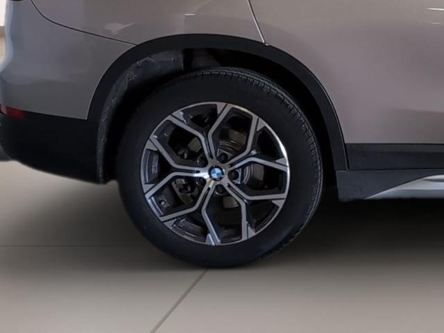 BMW X1 sDrive18d 110 kW (150 CV)