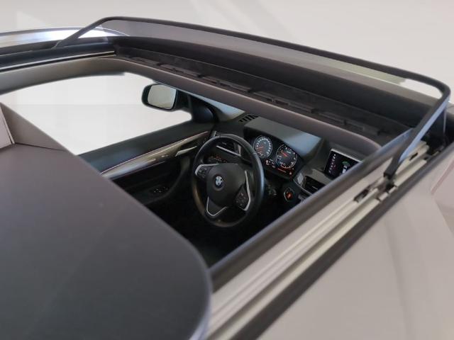 BMW X1 sDrive18d 110 kW (150 CV)