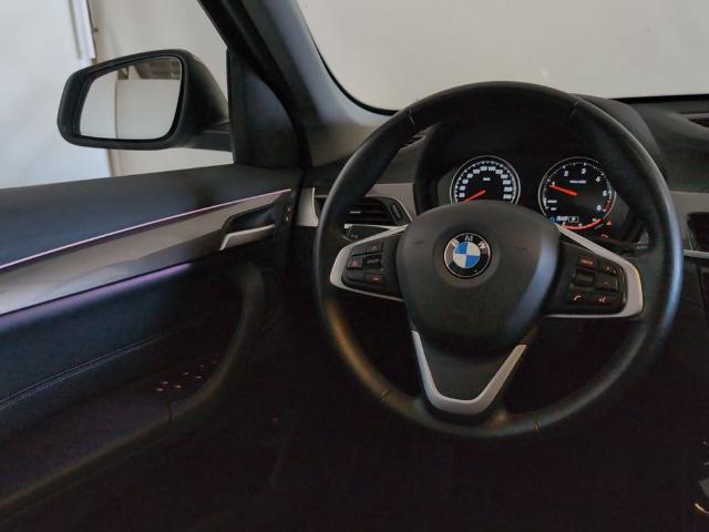 BMW X1 sDrive18d 110 kW (150 CV)