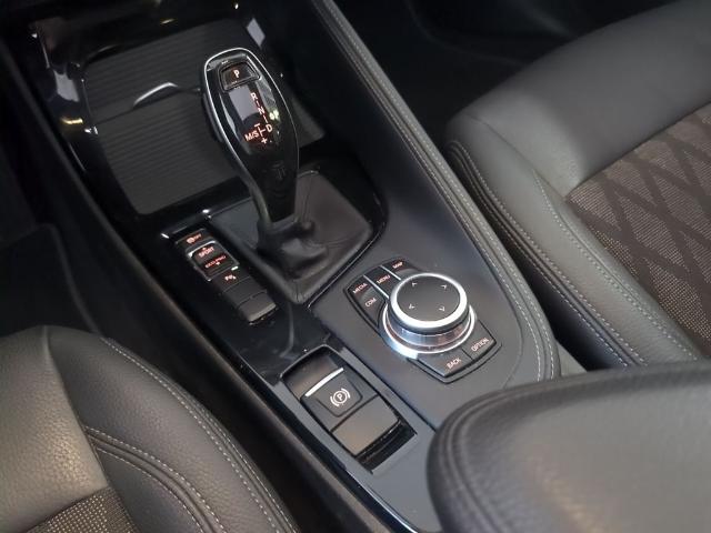 BMW X1 sDrive18d 110 kW (150 CV)