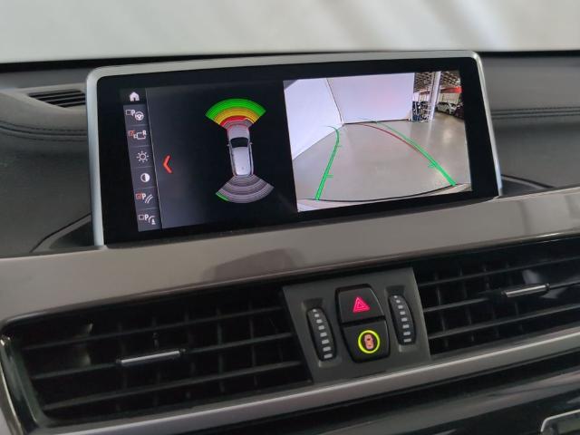 BMW X1 sDrive18d 110 kW (150 CV)