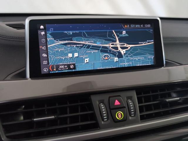 BMW X1 sDrive18d 110 kW (150 CV)