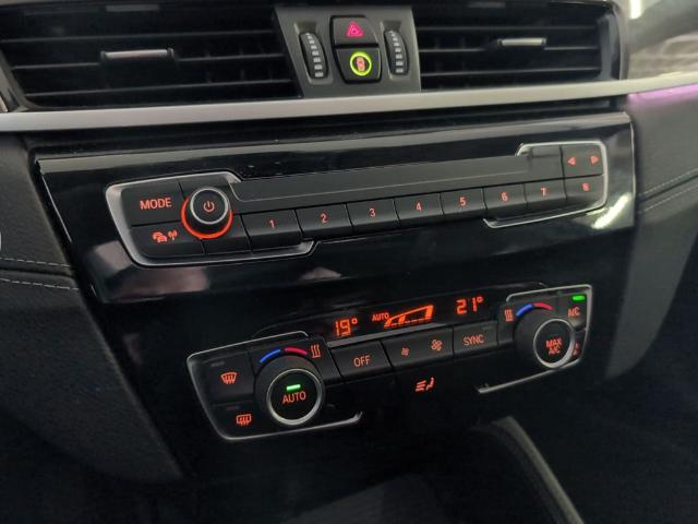 BMW X1 sDrive18d 110 kW (150 CV)