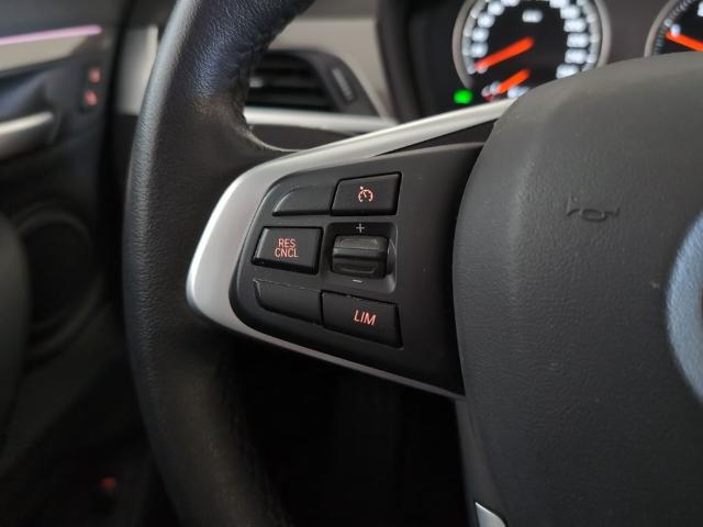 BMW X1 sDrive18d 110 kW (150 CV)