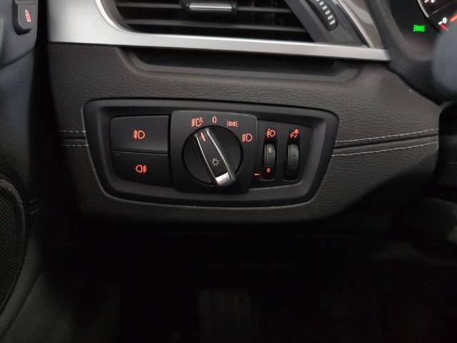 BMW X1 sDrive18d 110 kW (150 CV)