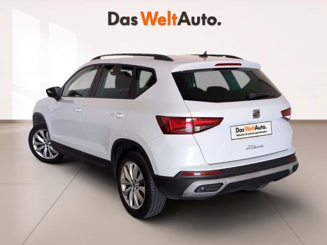 SEAT Ateca 1.0 TSI S&S Style Go 85 kW (115 CV)