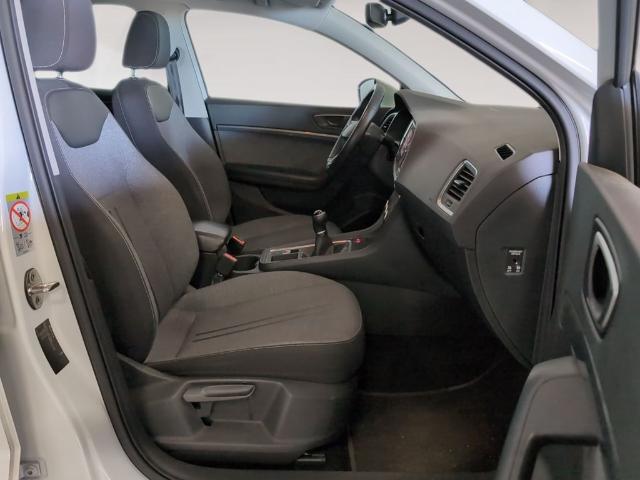 SEAT Ateca 1.0 TSI S&S Style Go 85 kW (115 CV)